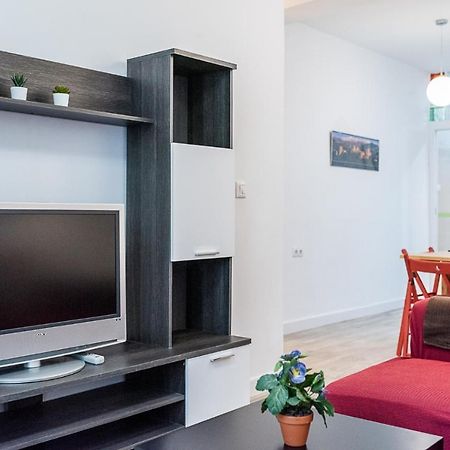 Centrico Y Tranquilo Apartamento Realejo Гранада Екстер'єр фото