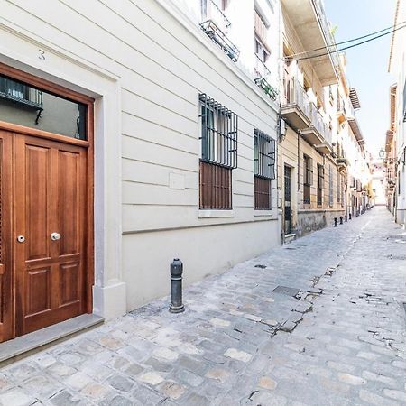 Centrico Y Tranquilo Apartamento Realejo Гранада Екстер'єр фото