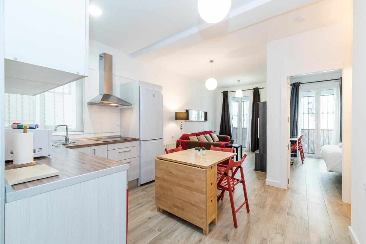 Centrico Y Tranquilo Apartamento Realejo Гранада Екстер'єр фото