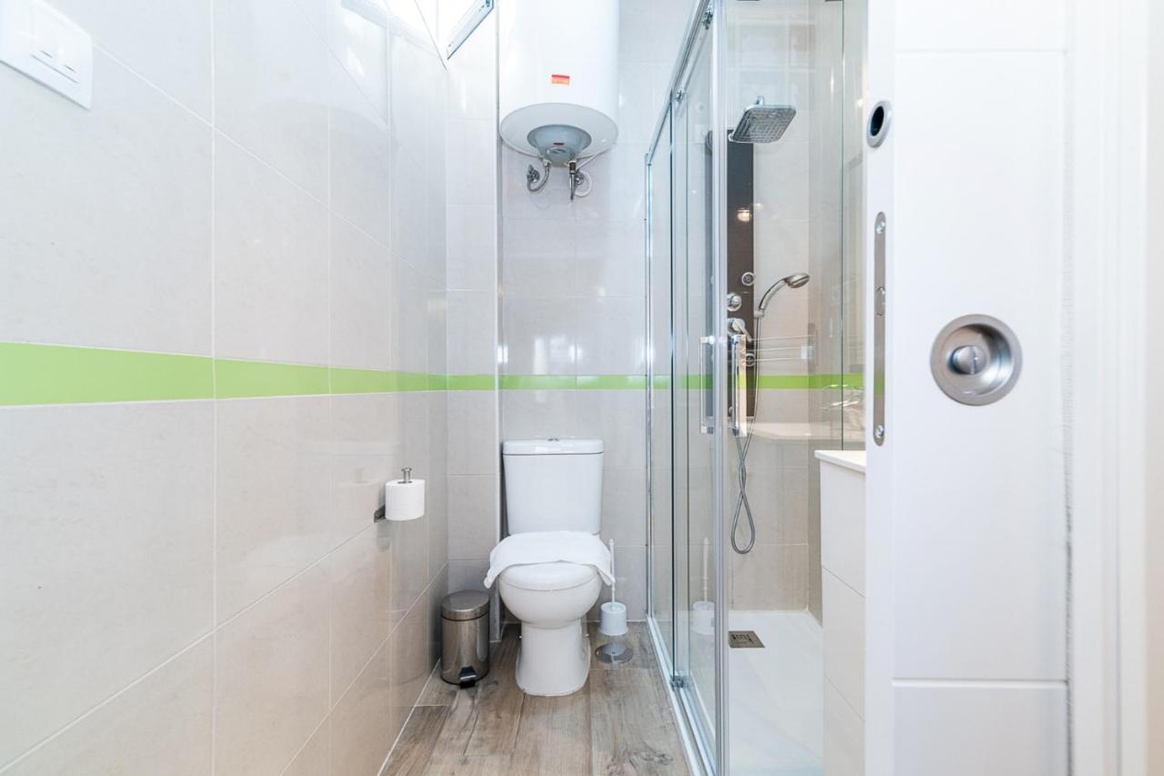 Centrico Y Tranquilo Apartamento Realejo Гранада Екстер'єр фото