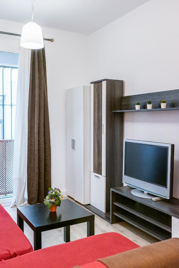 Centrico Y Tranquilo Apartamento Realejo Гранада Екстер'єр фото