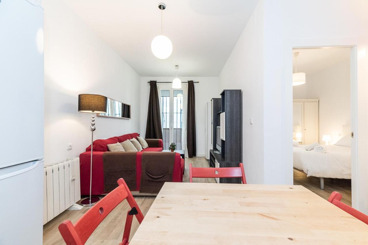 Centrico Y Tranquilo Apartamento Realejo Гранада Екстер'єр фото