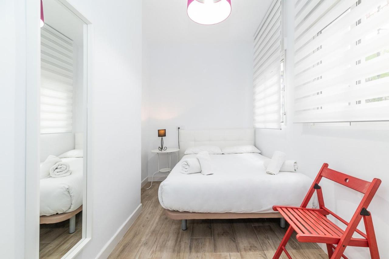 Centrico Y Tranquilo Apartamento Realejo Гранада Екстер'єр фото